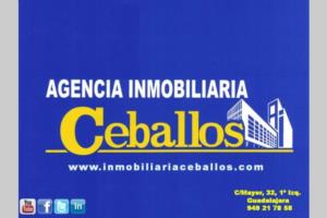 LOCAL COMERCIAL. CABANILLAS DEL CAMPO 